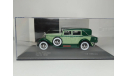 Isotta Fraschini Tipo 8 WhiteBox, масштабная модель, scale43