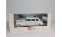 Packard 1807 Passenger Limousine, масштабная модель, Esval models, scale43