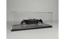 Ford Model 40 1933, масштабная модель, Esval models, scale43