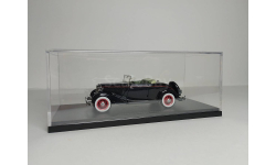 Ford Model 40 1933