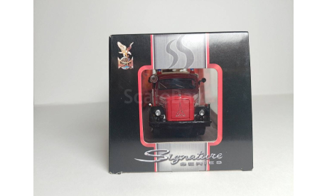 Magirus-Deutz S 3000 SLG, масштабная модель, Signature, scale43