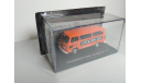 Volkswagen T2 Bus Stormy Six, масштабная модель, scale43