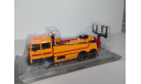 Jelcz P642, масштабная модель, DeAgostini, scale43