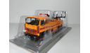 Jelcz P642, масштабная модель, DeAgostini, scale43