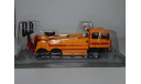 Jelcz P642, масштабная модель, DeAgostini, scale43