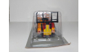 Jelcz P642, масштабная модель, DeAgostini, scale43