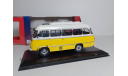 Robur LO 3000, масштабная модель, IST Models, scale43