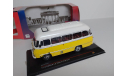 Robur LO 3000, масштабная модель, IST Models, scale43