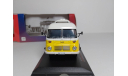 Robur LO 3000, масштабная модель, IST Models, scale43