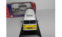 Robur LO 3000, масштабная модель, IST Models, scale43