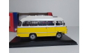 Robur LO 3000, масштабная модель, IST Models, scale43