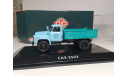 САЗ-3503 DIP models, масштабная модель, scale43