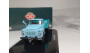 САЗ-3503 DIP models, масштабная модель, scale43