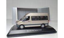 Mercedes-Benz Sprinter Kombi, масштабная модель, scale43