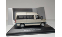 Mercedes-Benz Sprinter Kombi, масштабная модель, scale43