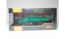 Volvo N10 1980 IXO, масштабная модель, scale43