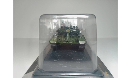 Танк Т-90, масштабные модели бронетехники, scale43