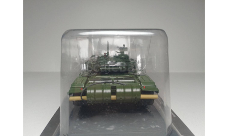 Танк Т-90, масштабные модели бронетехники, scale43