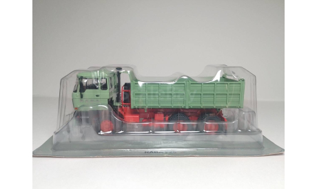Raba F26 (1980), масштабная модель, DeAgostini, scale43