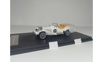 Excalibur series III Phaeton 1977, масштабная модель, Neo Scale Models, scale43