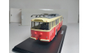 Skoda-9TR SSM4044, масштабная модель, Start Scale Models (SSM), scale43, Škoda