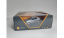 Renault Logan, масштабная модель, Eligor, scale43
