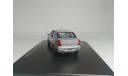 Renault Logan, масштабная модель, Eligor, scale43