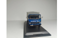 Mercedes-Benz LP 608 Schuco, масштабная модель, scale43