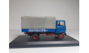 Mercedes-Benz LP 608 Schuco, масштабная модель, scale43