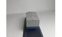 Mercedes-Benz LP 608 Schuco, масштабная модель, scale43