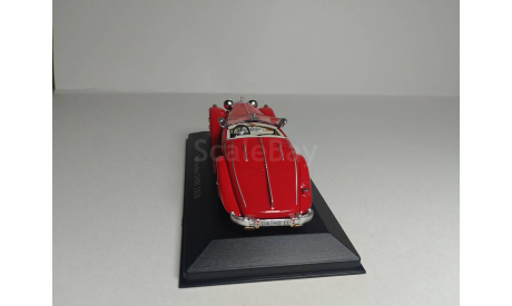 Mercedes 540K 1936, масштабная модель, Altaya, scale43, Mercedes-Benz