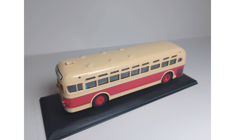 ЗИС-154, масштабная модель, Classicbus, scale43