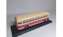 ЗИС-154, масштабная модель, Classicbus, scale43