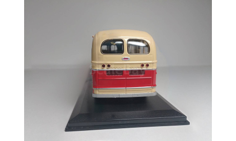 ЗИС-154, масштабная модель, Classicbus, scale43