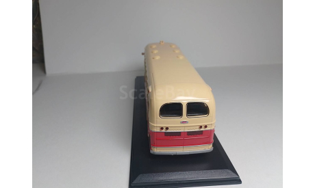 ЗИС-154, масштабная модель, Classicbus, scale43