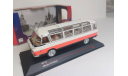 ЗИЛ 118 Юность, масштабная модель, IST Models, scale43