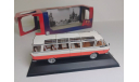 ЗИЛ 118 Юность, масштабная модель, IST Models, scale43