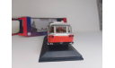 ЗИЛ 118 Юность, масштабная модель, IST Models, scale43