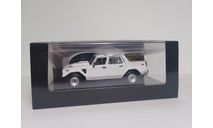 Lamborghini LM002 Minichamps, масштабная модель, scale43