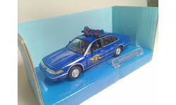 Ford Crown Victoria