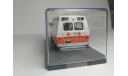 Dodge Horton Ambulance 1973, масштабная модель, Neo Scale Models, scale43