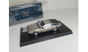 Delorean DMC-12 Coupe Vitesse, масштабная модель, scale43