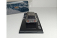 Delorean DMC-12 Coupe Vitesse, масштабная модель, scale43