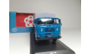 Ifa W50 L VVM, масштабная модель, VMM/VVM, scale43