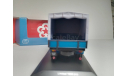 Ifa W50 L VVM, масштабная модель, VMM/VVM, scale43