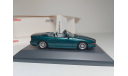 BMW850 Ci, масштабная модель, Schuco, scale43