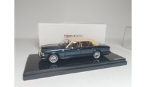 Rolls-Royce Silver Spur TSM model, масштабная модель, scale43