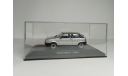 Seat Ibiza 1984, масштабная модель, scale43