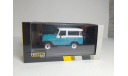 Nissan Patrol 300 H-60 1970, масштабная модель, scale43