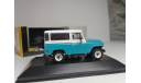 Nissan Patrol 300 H-60 1970, масштабная модель, scale43
